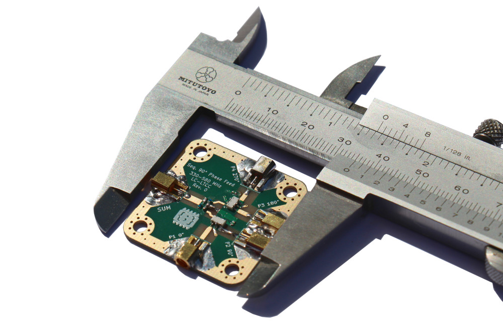 Schematic and PCB in KiCad 10
